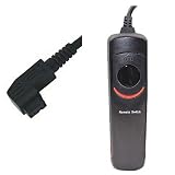 AseiwaA SONY用 リモートシャッターレリーズ RM-S1AM RM-L1AM 互換品 A01168