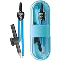 Amazon | ソニック スーパーコンパス いろは 鉛筆用 学納タイプ ブルー