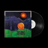 Cutouts [輸入盤LP / ブラック・ヴァイナル] (XL1445LP)_1993 [Analog]