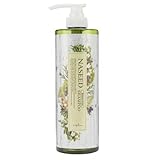 ナシード バランスケアシャンプー(750ml)