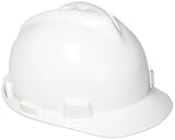 msa475358 – Safety Works v-gardハード帽子by Safety Works