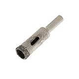 SONONIA 12サイズ 選べる（6~32mm） 　ダイヤモンド ホールソー　コアビット　ドリル/大理石/ガラス/タイル 　穴開け - 12ミリメートル