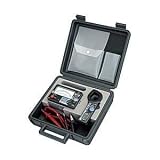 共立電気計器 (KYORITSU) 携帯用絶縁測定セット 6145