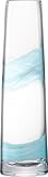 G1097-36-264 CHALK VASE H36cm SKY TLA2221
