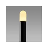 NEC LEDガーデンライト ロングポールタイプ 電球色 一般電球50形×1灯相当 [並行輸入品]