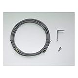 キャロットシステムズ 無線アンテナケーブル コード長5m 適合機種:AT-8801 AL-HD05M