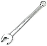 Powerbuilt 644135 Metric 32mm Polished Combination Wrench [並行輸入品]