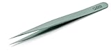 RUBIS ルビス　(nano) 外科用ステンレスピンセット　 (3-NANO)