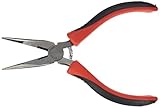 Powerbuilt 640409 5 " Mini Long Nose Pliers