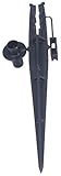 Rain Bird Corp. ConsumerTS25-10PKTubing Stake-10-PK 1/4" TUBING STAKES (並行輸入品)
