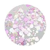 SARURU ハピホロ HG-106 マットフルーティホログラム