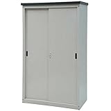 縦型物置 AD-9155