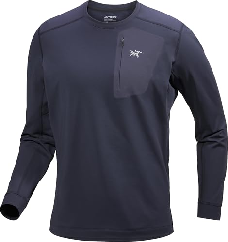 アークテリクス ロー LT クルーネックの商品画像