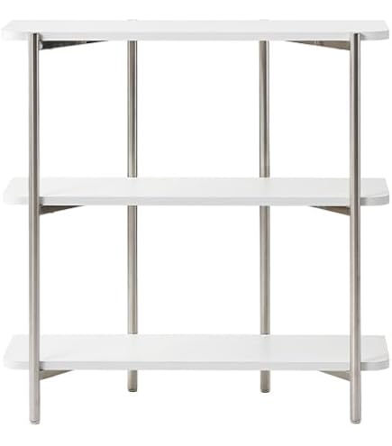 Amazon | ストア・エキスプレス ワイヤーラック W60.9×D45×H90cm 3段