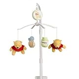 Disney Pooh and Friends Musical Mobile by Disney