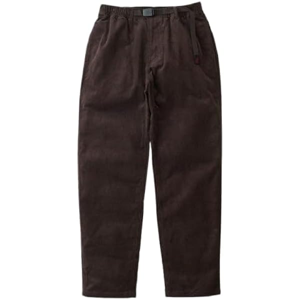 Amazon | [グラミチ] ブロックトン ビッグコーデュロイパンツ メンズ