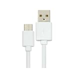 Type-C ケーブル 100cm 25cm 27cm 50cm データー通信 急速充電 最大2A スマホ スマートフォン 充電 タイプシー ゲーム データ転送 (100cm)