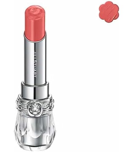 Amazon | ジルスチュアート JILLSTUART リップブロッサム グロウ 3.6g