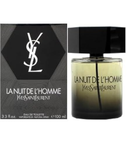 Amazon | イヴ サンローラン YSL ラ ニュイ ド ロム 100ml EDT SP