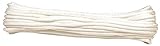 SecureLine by Lehigh 815-10P Number 6 x 50-Feet All Purpose Clothesline [並行輸入品]