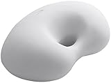 KOHLER K-1601-0 Bath/Whirlpool Footstop, removable, White [並行輸入品]
