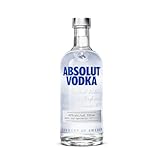 ABSOLUT VODKA (アブソルート ウオッカ) [ ウォッカ 750ml ]