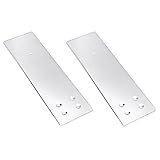 Fastcap 05047 3 – 1 / 2インチx 12インチホワイトステルスSpeedBrace 300lb , 2 - Pack