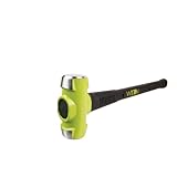 Wilton WIL21024 10 Lb. Head, 24 in. BASH Sledge Hammer