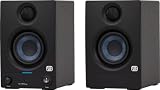 PreSonus Eris 3.5BT(2nd GEN） 2ウェイ・アクティブ・モニター 3.5/ inchs Bluetooth対応（ペア）
