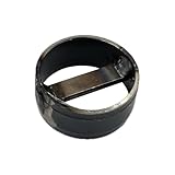 レザークラフト用 40Φ レザークラフト 道具 抜き型 丸 抜型 スウェーデン鋼