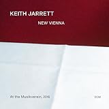 New Vienna (Live) (2LP) (Ltd) [Analog]