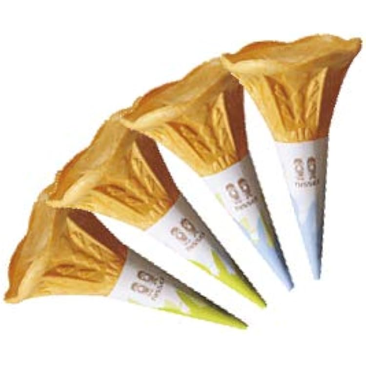 Amazon.co.jp: Nissei Soft Mix Hokkaido Soft Ice Cream 0.3 fl oz (1