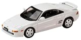 ホビージャパン HJ64 1/64 トヨタ MR2 (SW20) GT-S (1993) スーパーホワイト II 完成品 HJ643045W