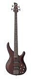 Yamaha ヤマハ TRBX504 TBN 4弦 Premium Electric ベースギター エレキギター エレクトリックギター （並行輸入）