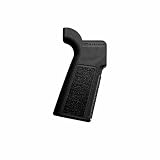 B5 SYSTEM AR15 M4 PGRIP グリップ BLACK type23