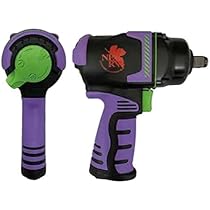 信濃インパクトレンチ SHINANO 信濃機販 12.7mm エアインパクトレンチ 最大トルク460N