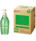 Amazon | クラシエ シーミネラル シャンプー2000ml 詰替え 容器1本
