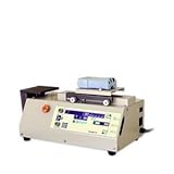 日本電産シンポ（SHIMPO）　フォースゲージ（プッシュプルゲージ）用横型電動計測スタンド 低速タイプ　FGS-50XB-L