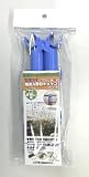 セキスイ 菜園A型棚支柱キャップ 16 (3個入り)