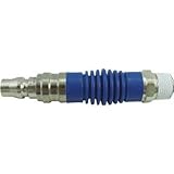 千代田通商:チヨダ フリーアングル2ユニバーサルプラグタイプ R3/8 FA2L-3M-PU 型式:FA2L-3M-PU