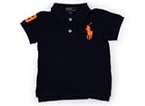 POLO RALPH LAUREN(ポロラルフローレン) ポロシャツ 80サイズ 男の子