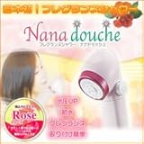 フレグランスシャワー　ナナドゥッシュ　ローズ(28711)