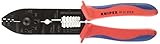 クニペックス KNIPEX 9721-215B クリンピングプライヤー (SB)