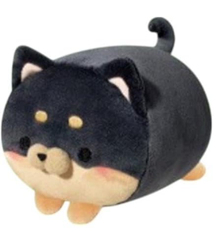 Amazon.co.jp: もちふわ！ころころらいふ ぬいぐるみ2 (すこS) : おもちゃ