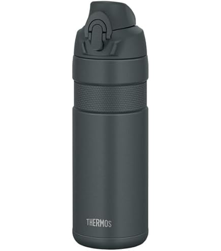 Amazon｜サーモス(THERMOS) 真空断熱ストローボトル FFQ-600