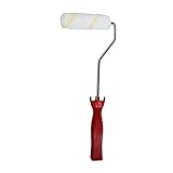 Shur-Line 3720C 4-Inch Fabric Mini Roller with 12-Inch Handle [並行輸入品]