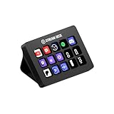 Elgato Stream Deck MK.2 15キー LCDキー配列 ライブコントロールデバイス