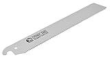 バクマ工業 061502804 プラのこ 替刃 PM240-K