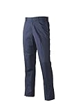 アタックベース パンツ 春夏用 8008-2 02 ネイビー 88
