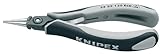 KNIPEX(クニペックス) ESDエレクトロニクスプライヤー 3432-130ESD